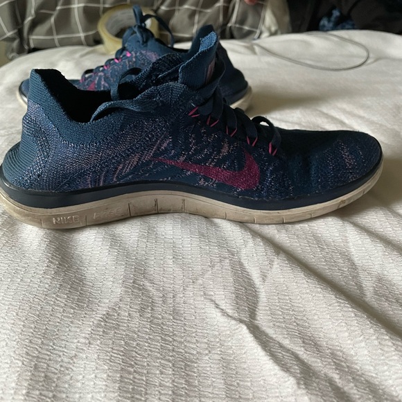Nike Free 4.0 fly knit - Picture 2 of 8